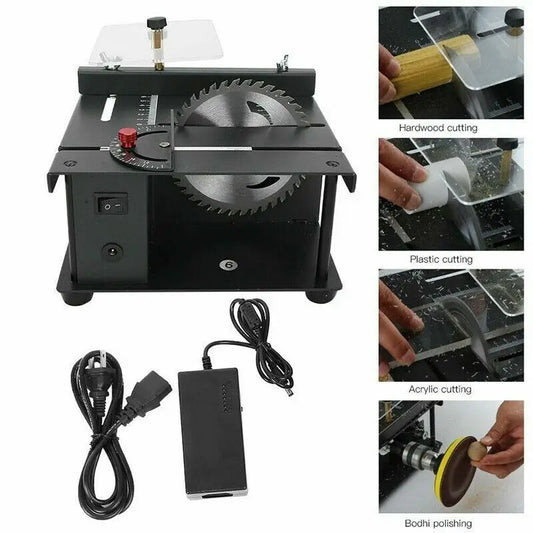 Mini Serra X2 Pro