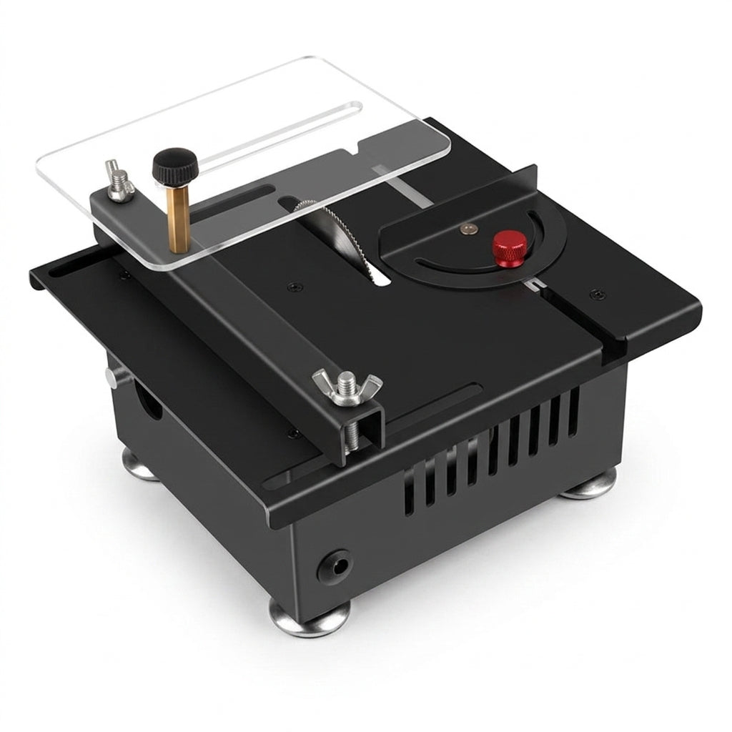 Mini Sega da Banco — dettaglio